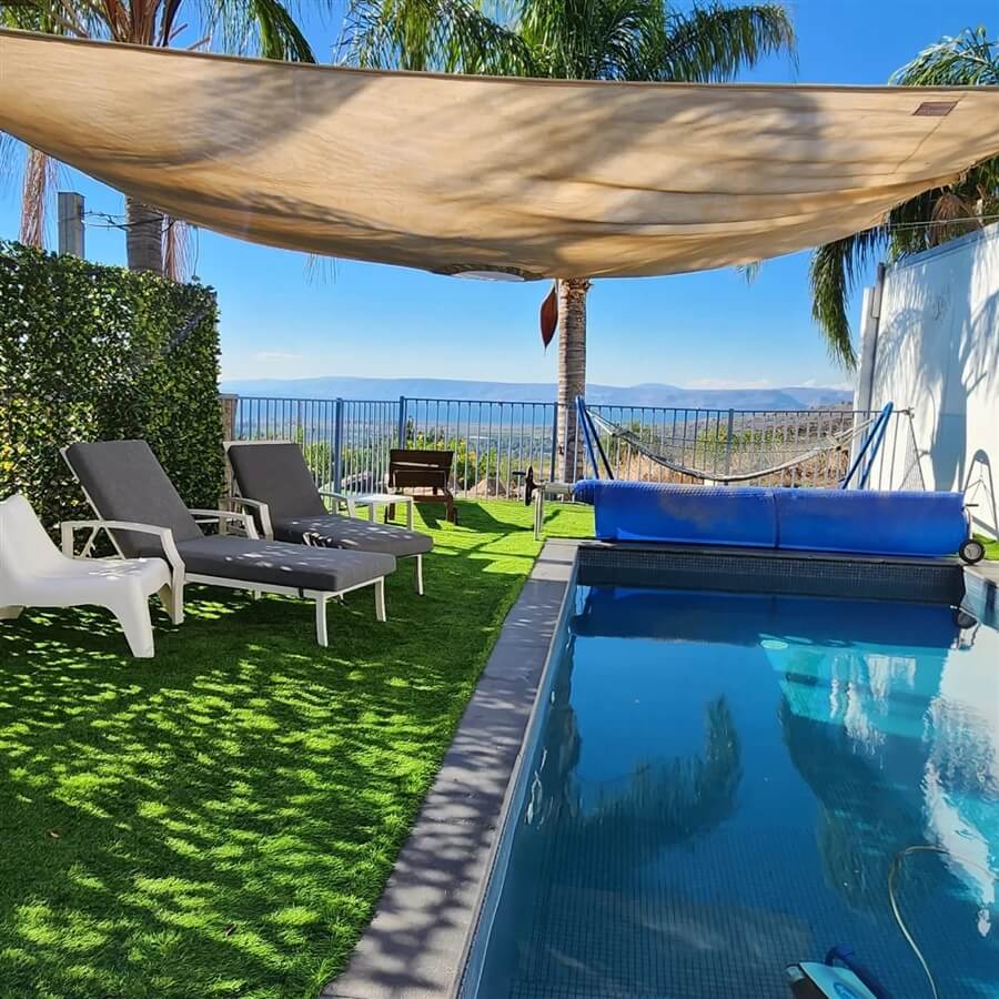 תמונה של סוויטת שמוליק - 9 תמונה של סוויטת שמוליק - 9