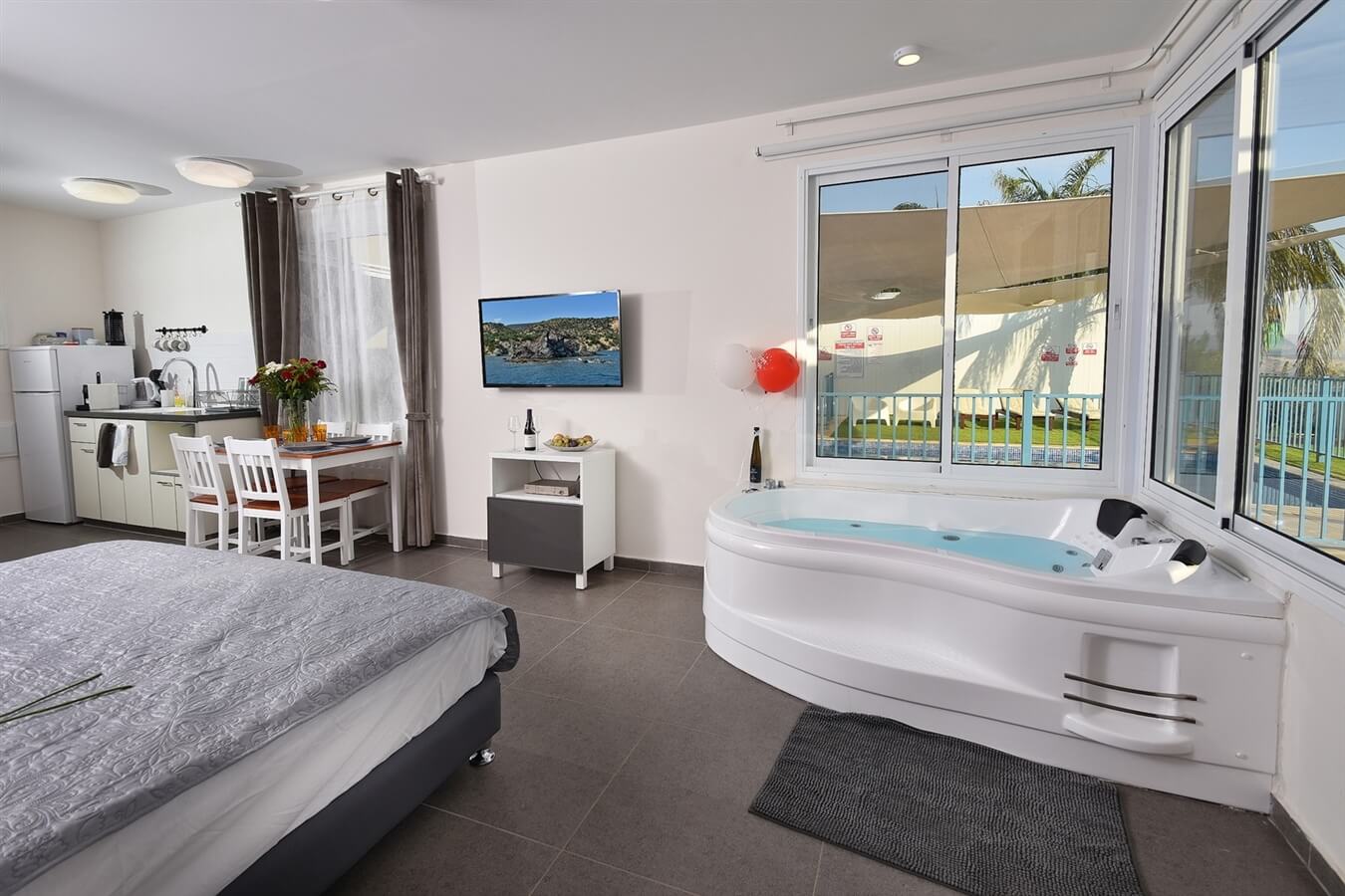 תמונה של סוויטות טניה - 1 תמונה של סוויטות טניה - 1