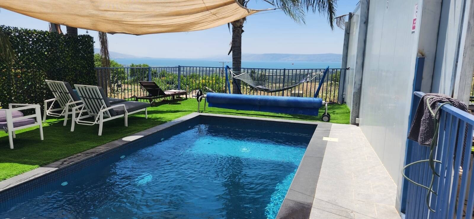 תמונה של סוויטת שמוליק - 11 תמונה של סוויטת שמוליק - 11