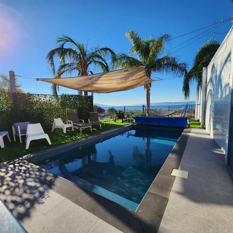 תמונה שצולמה בסוויטות שמוליק'ס - 1 תמונה של סוויטות שמוליק'ס - 1