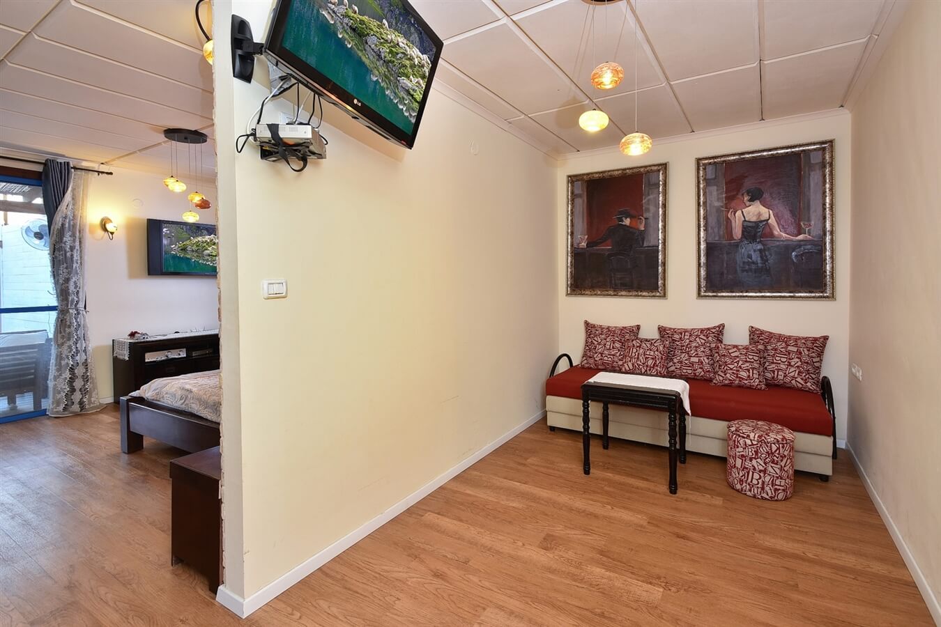 תמונה של סוויטת שמוליק - 4 תמונה של סוויטת שמוליק - 4