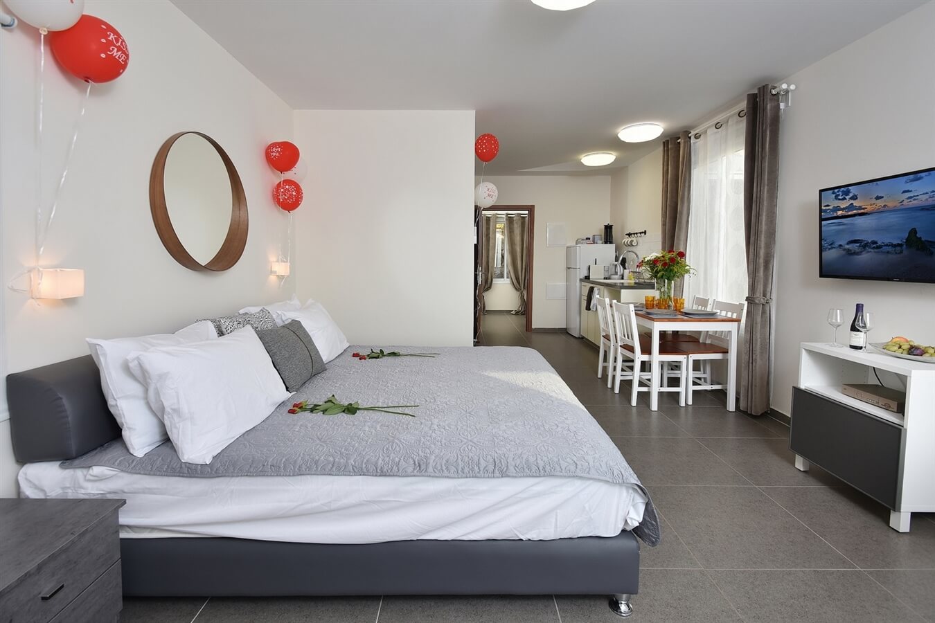 תמונה של סוויטות טניה - 9 תמונה של סוויטות טניה - 9