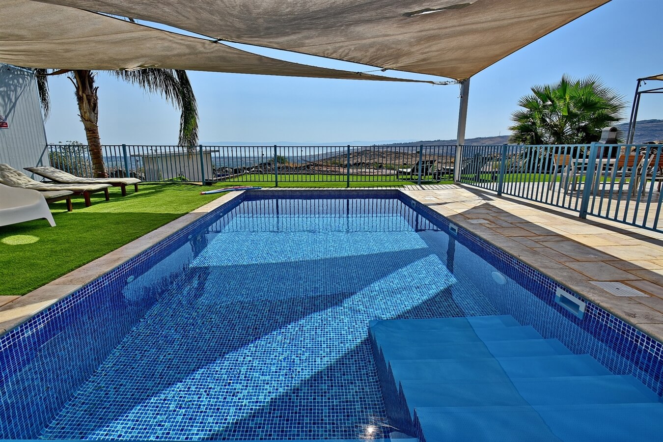 תמונה של סוויטות טניה - 11 תמונה של סוויטות טניה - 11