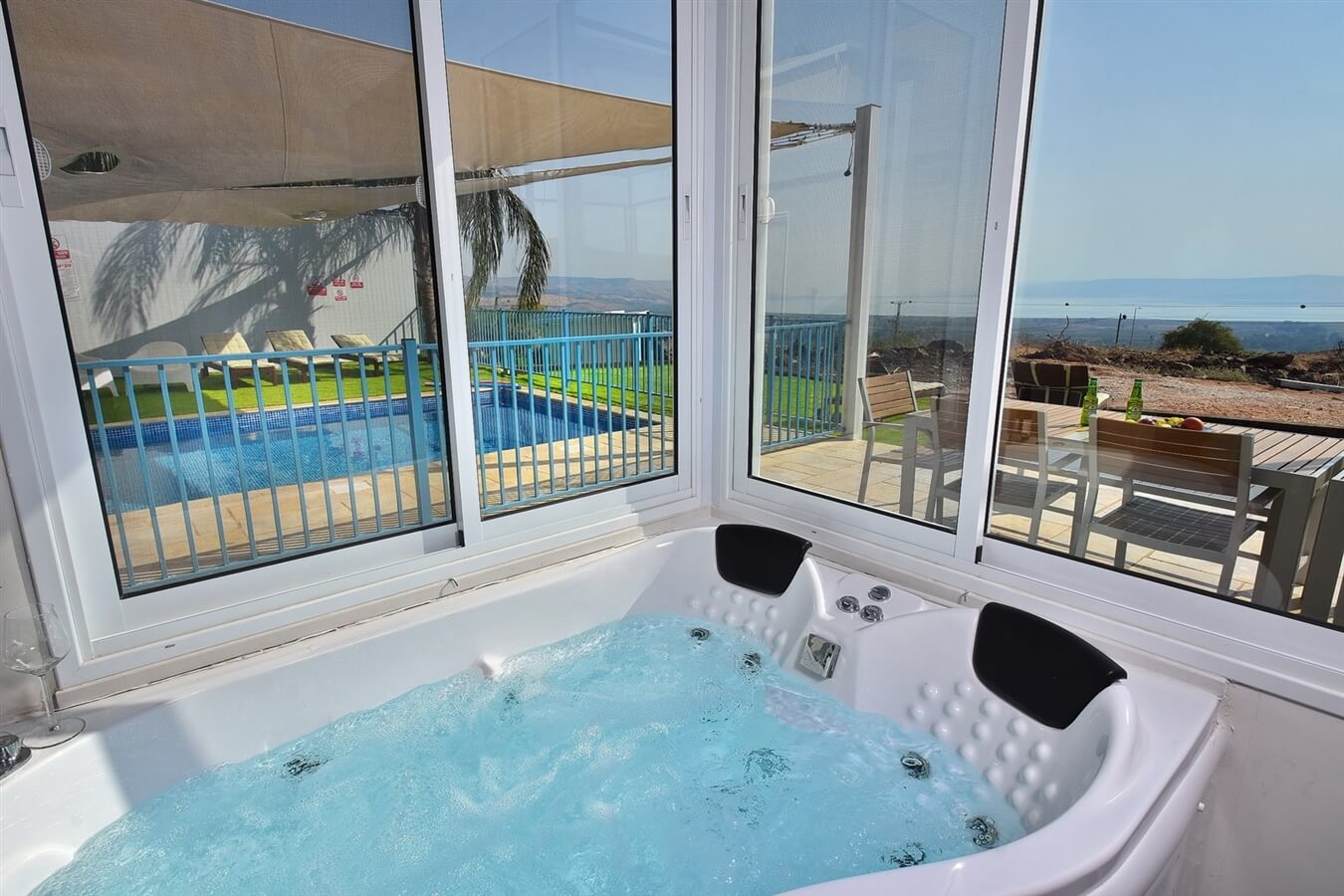 תמונה של סוויטות טניה - 2 תמונה של סוויטות טניה - 2