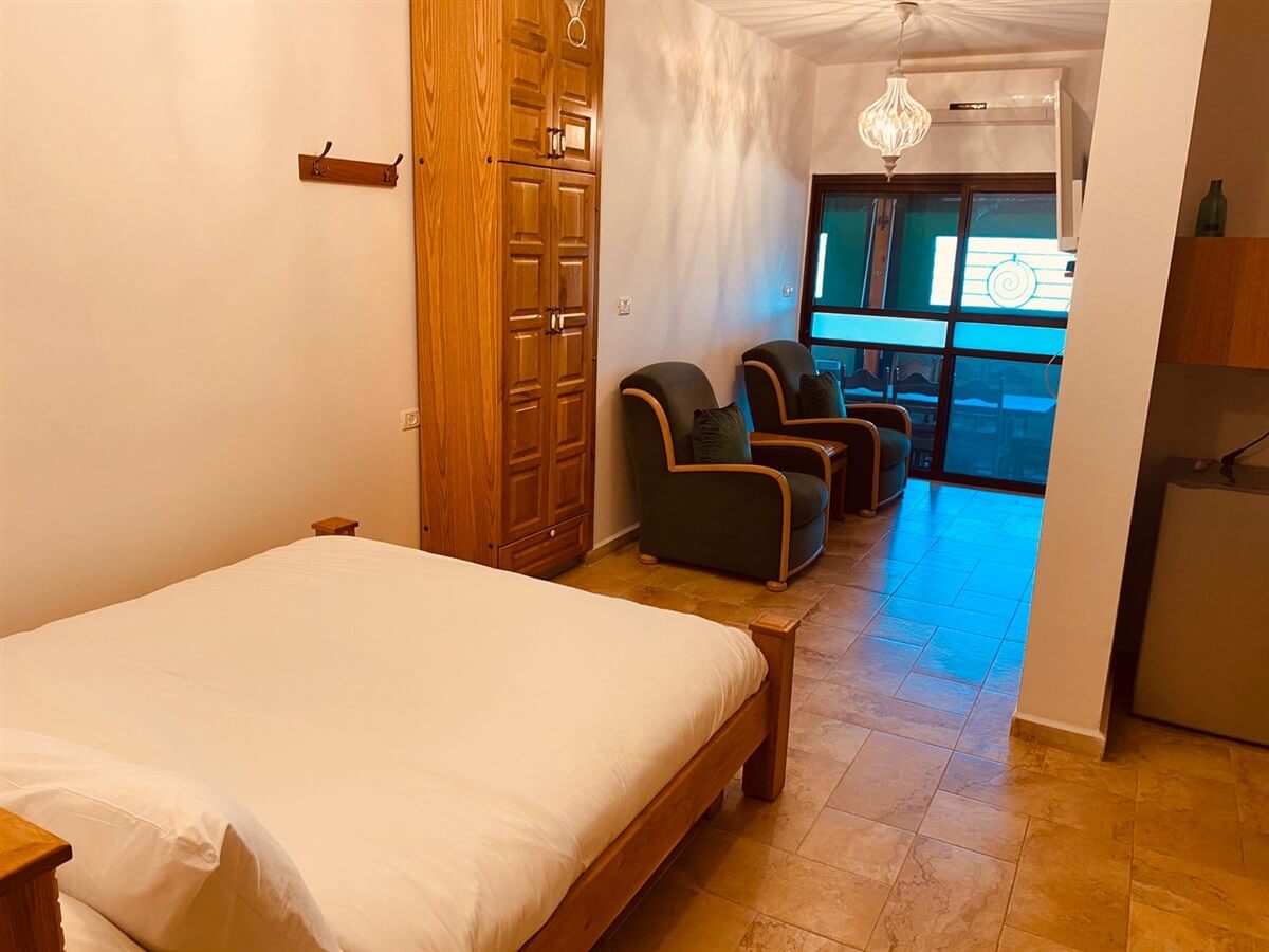 תמונה של יחידות האירוח - 2 תמונה של יחידות האירוח - 2