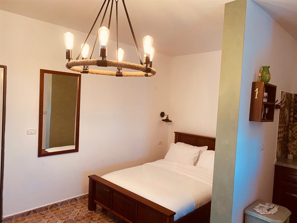 תמונה של יחידות האירוח - 5 תמונה של יחידות האירוח - 5