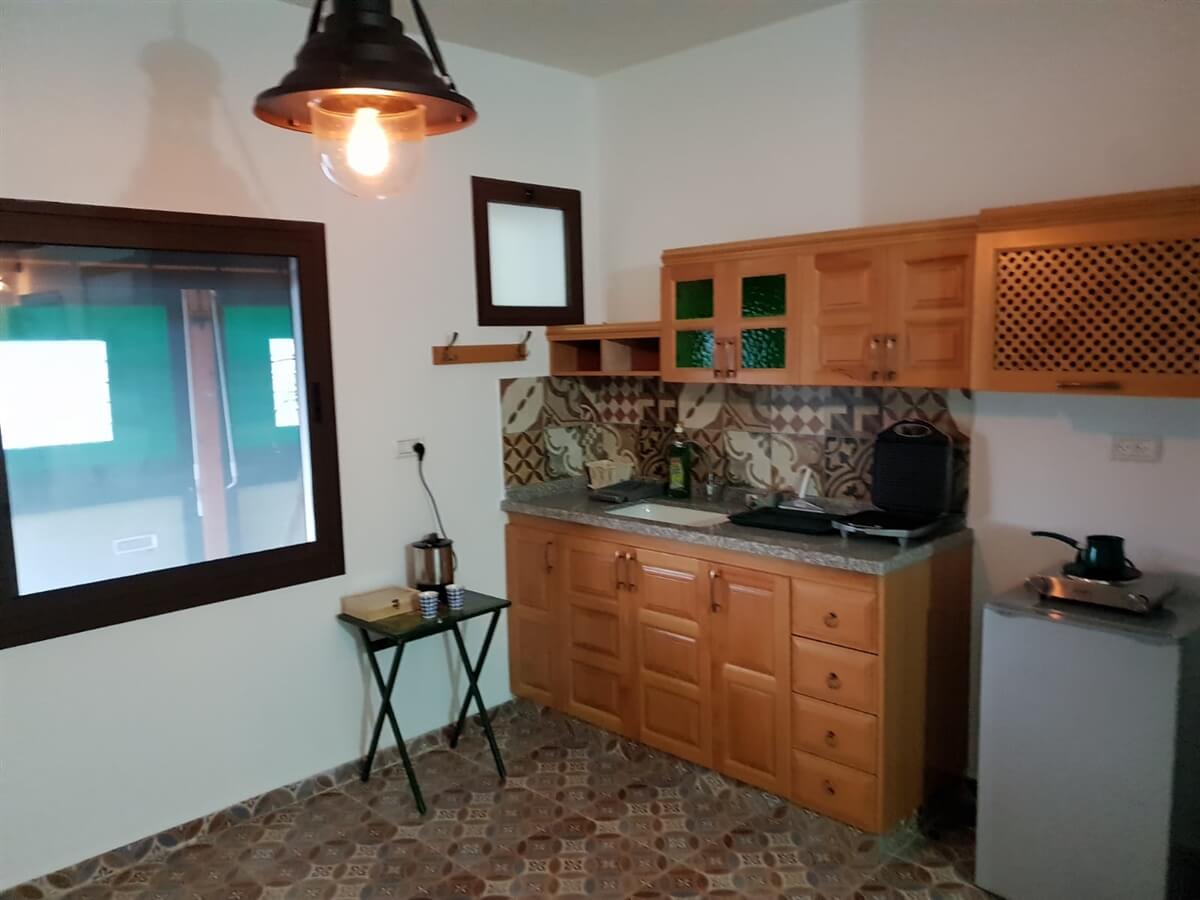 תמונה של יחידות האירוח - 6 תמונה של יחידות האירוח - 6