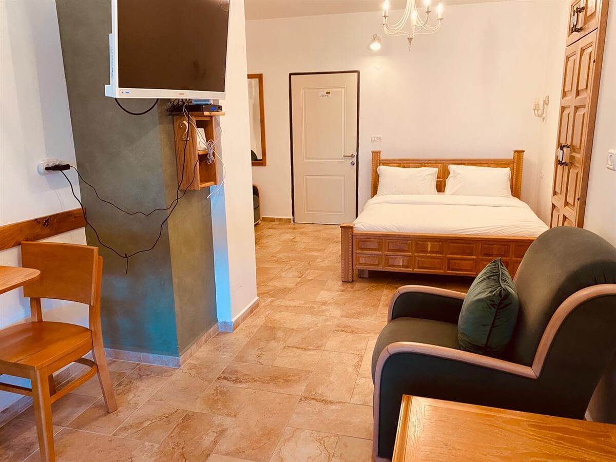 תמונה של יחידות האירוח - 1 תמונה של יחידות האירוח - 1