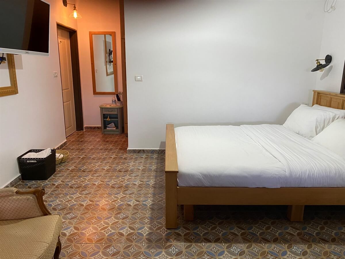 תמונה של יחידות האירוח - 3 תמונה של יחידות האירוח - 3