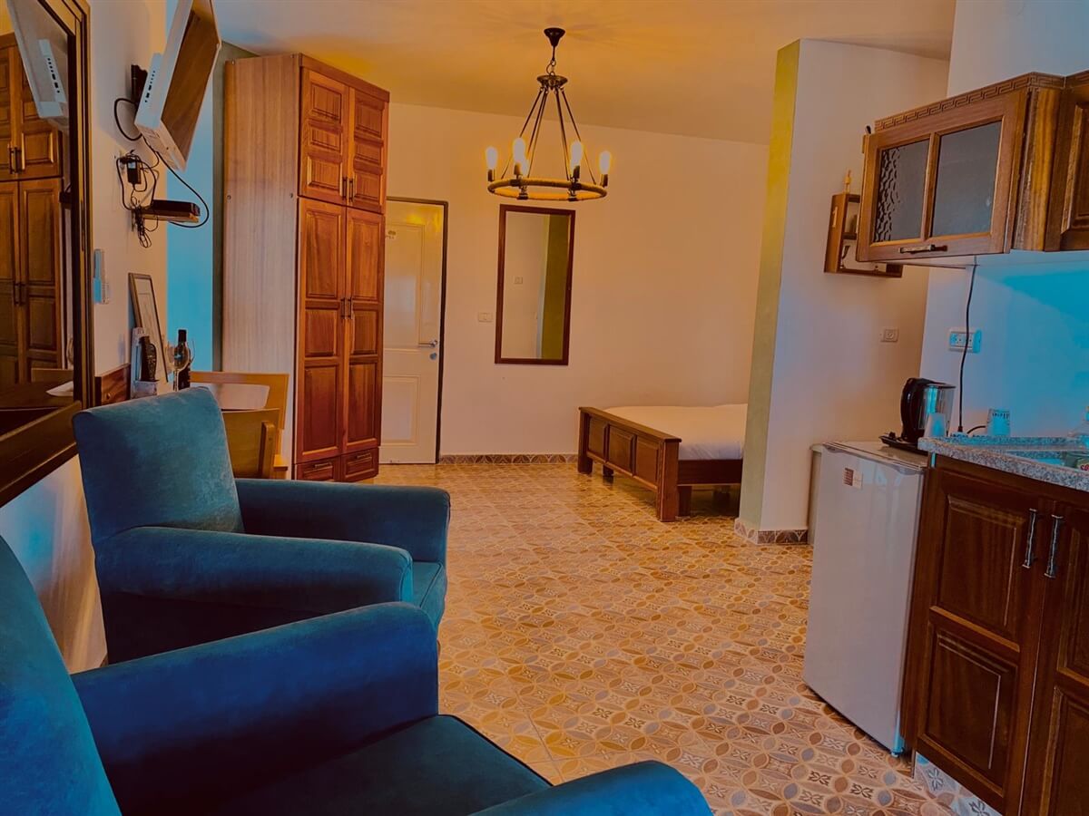 תמונה של יחידות האירוח - 4 תמונה של יחידות האירוח - 4