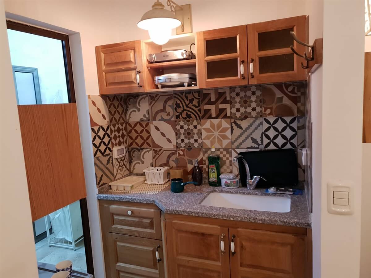 תמונה של יחידות האירוח - 7 תמונה של יחידות האירוח - 7