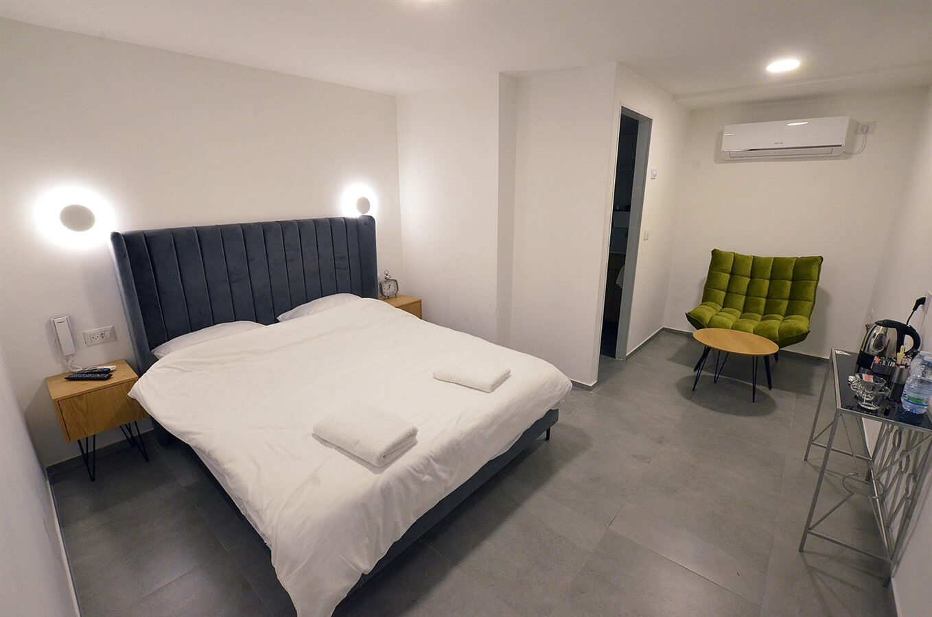 תמונה של חדרי אירוח בוטיק - 3