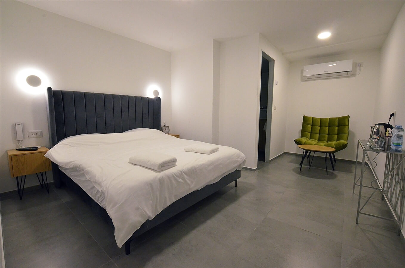 תמונה של חדרי אירוח בוטיק - 4