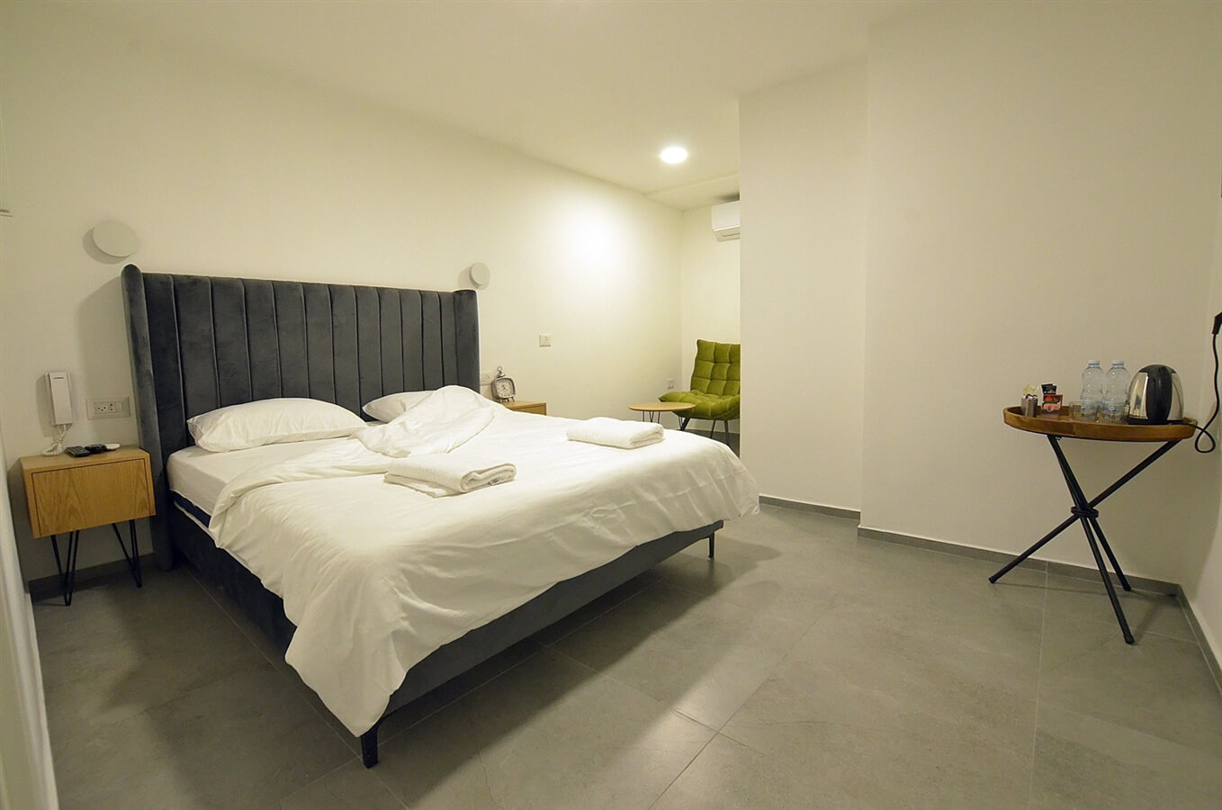 תמונה של חדרי אירוח בוטיק - 5