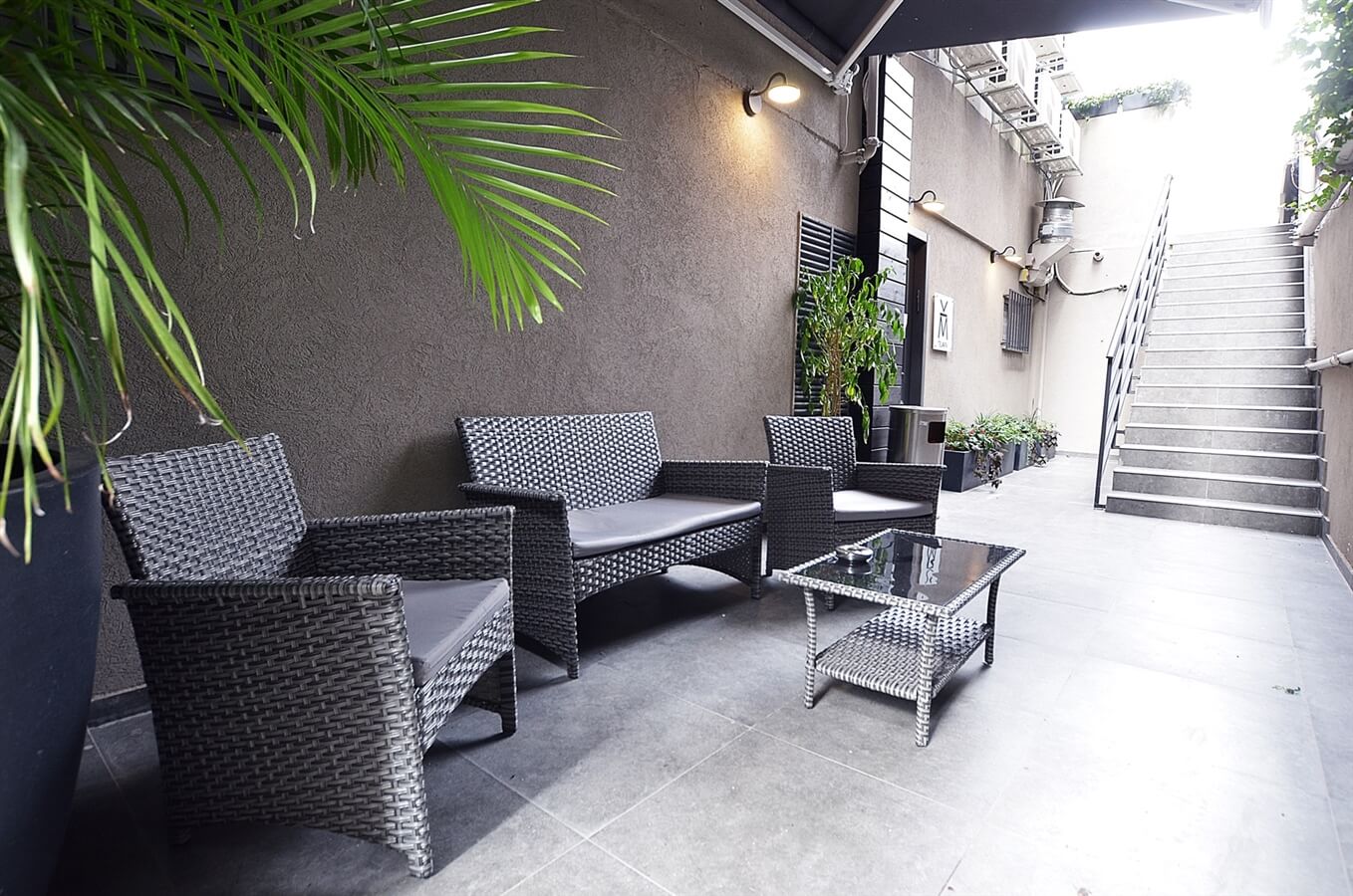 תמונה של חדרי אירוח בוטיק - 8