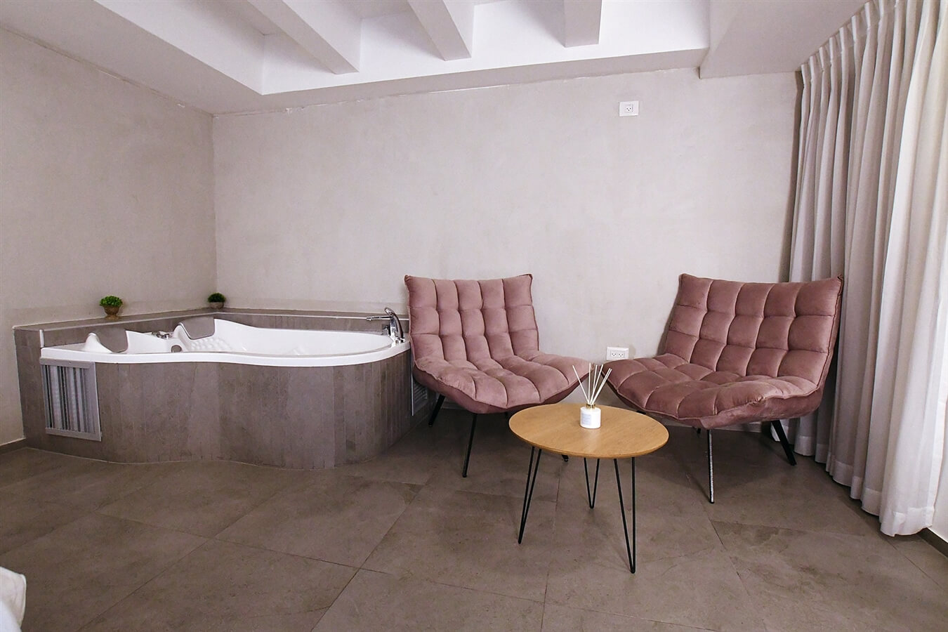 תמונה של חדרי אירוח בוטיק - 10