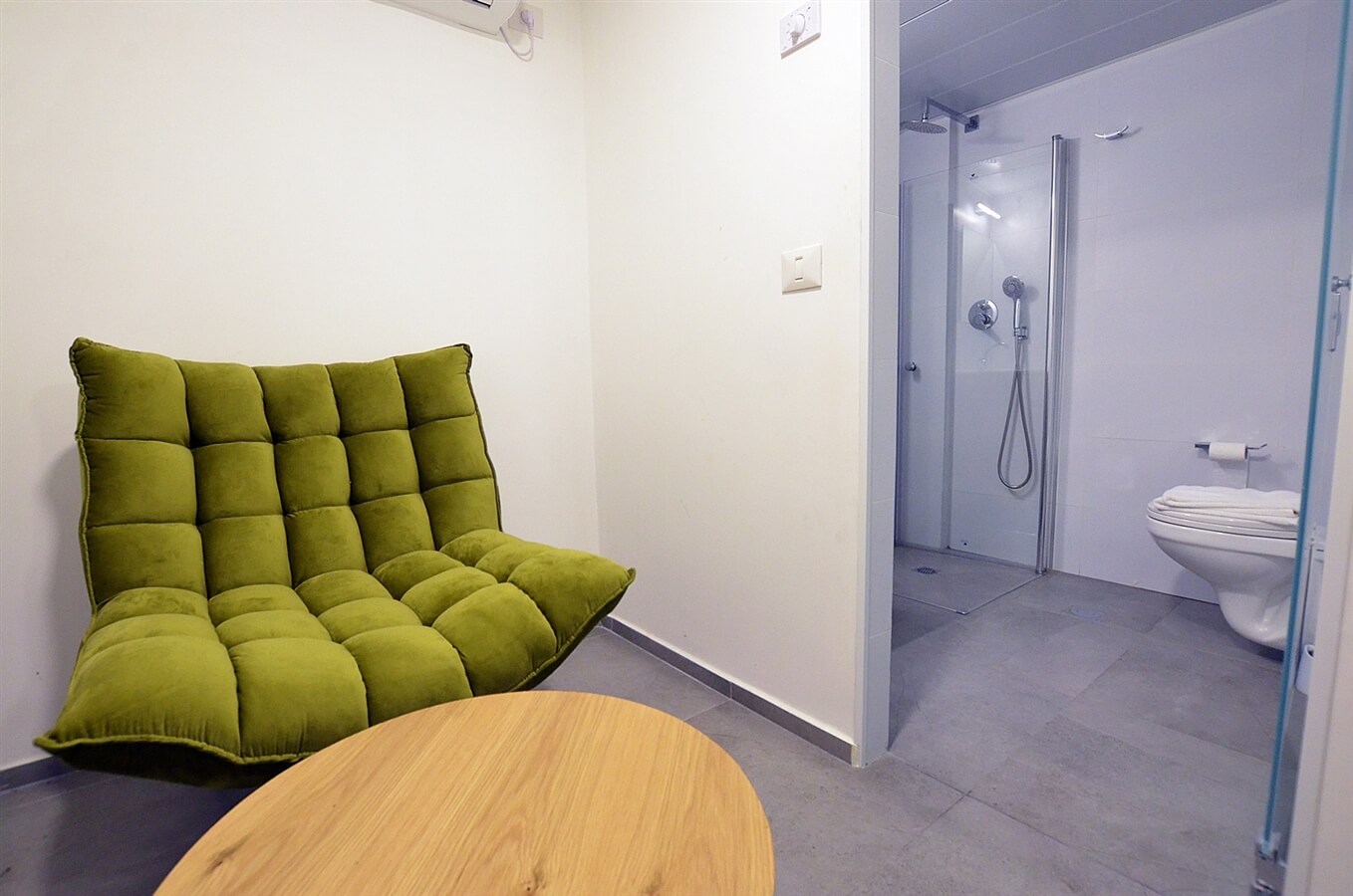 תמונה של חדרי אירוח בוטיק - 6