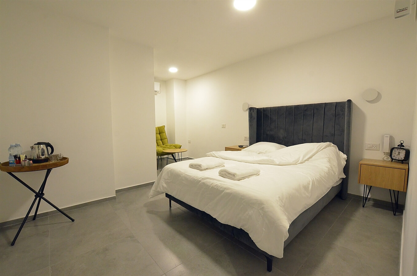 תמונה של חדרי אירוח בוטיק - 7