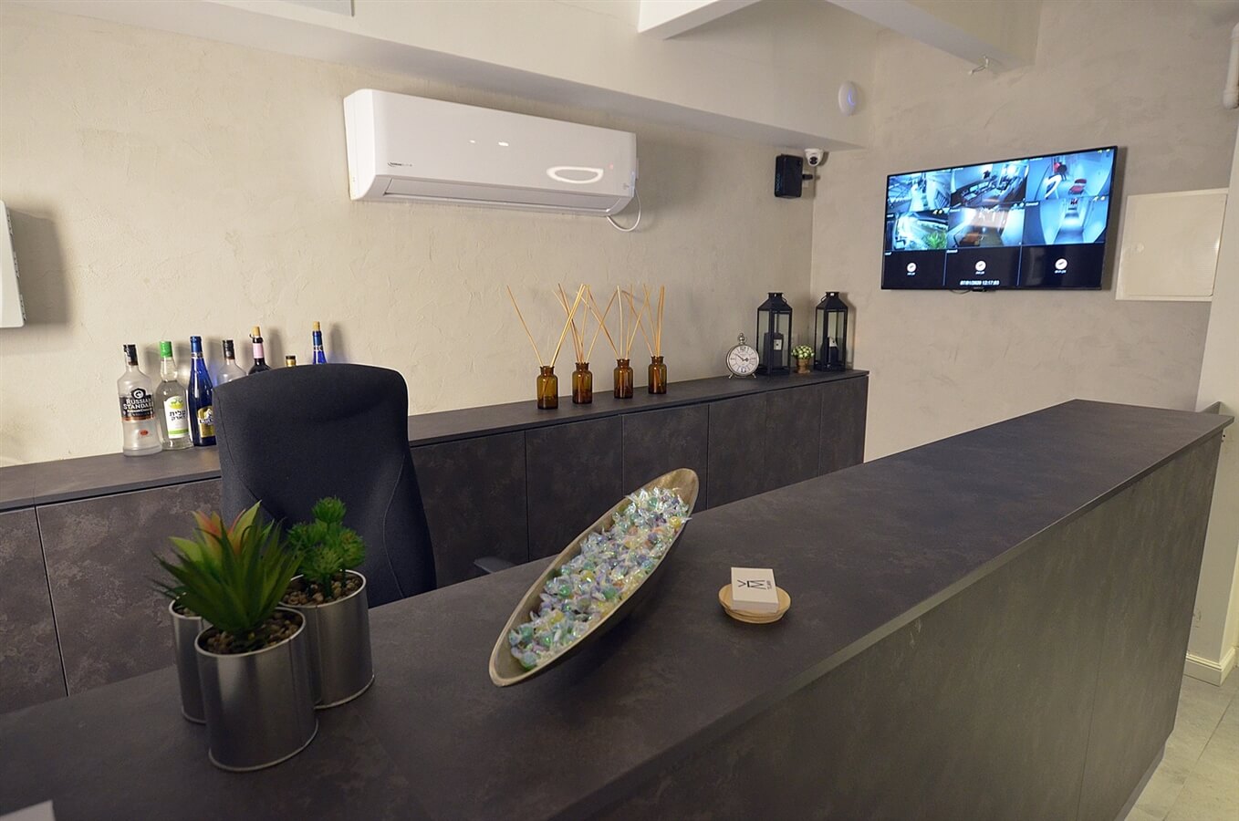 תמונה של חדרי אירוח בוטיק - 9