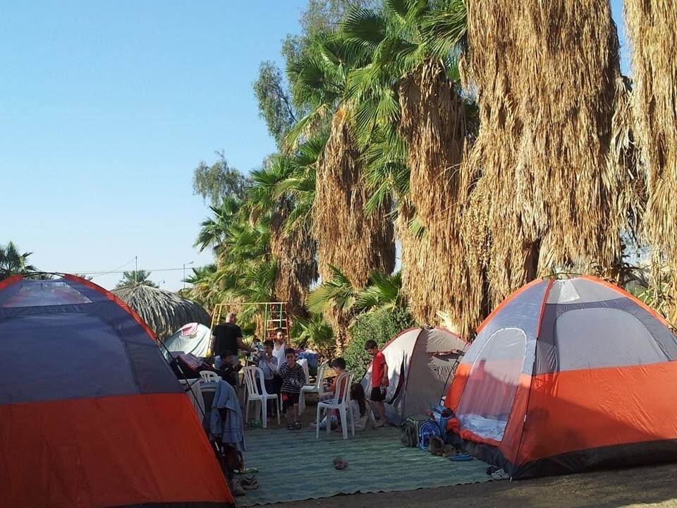 תמונה של מתחם קמפינג - 7 תמונה של מתחם קמפינג - 7