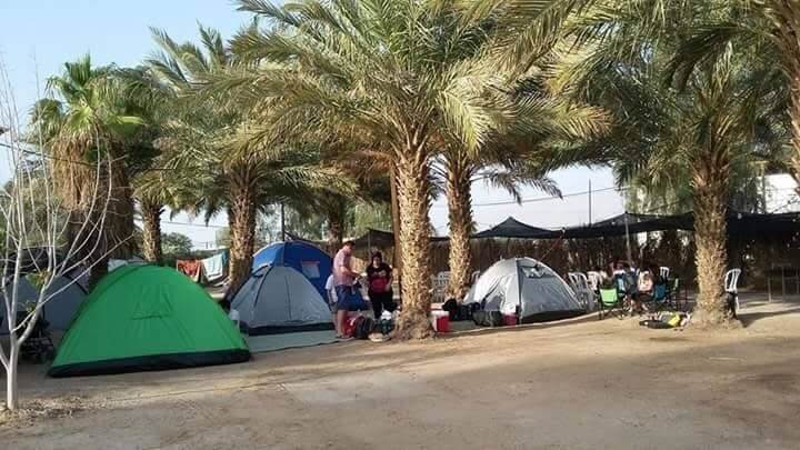 תמונה של מתחם קמפינג - 4 תמונה של מתחם קמפינג - 4
