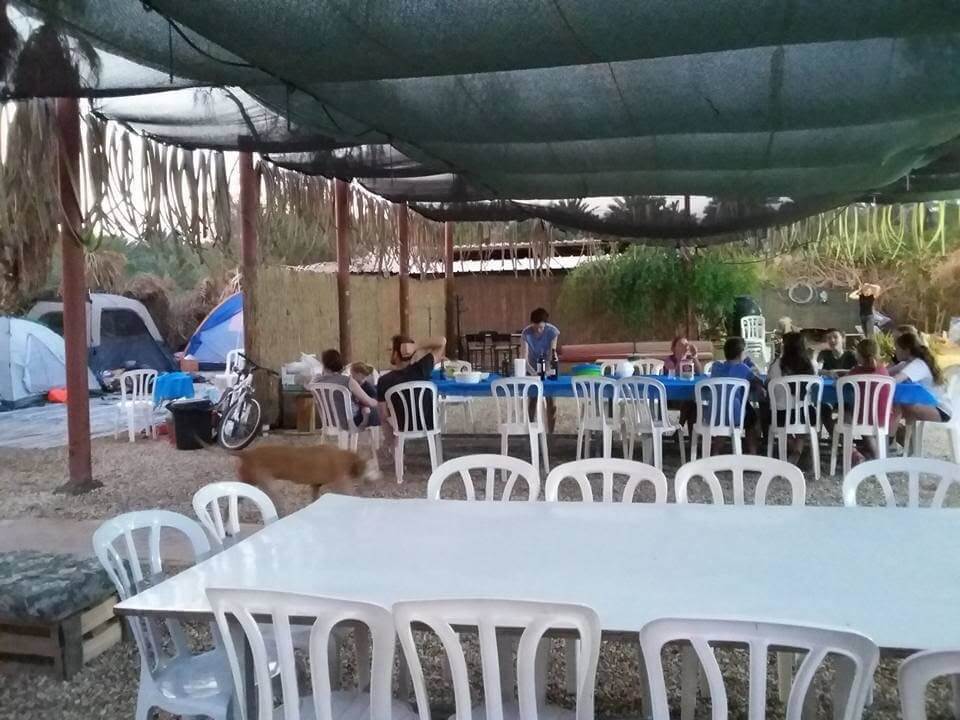 תמונה של מתחם קמפינג - 8 תמונה של מתחם קמפינג - 8