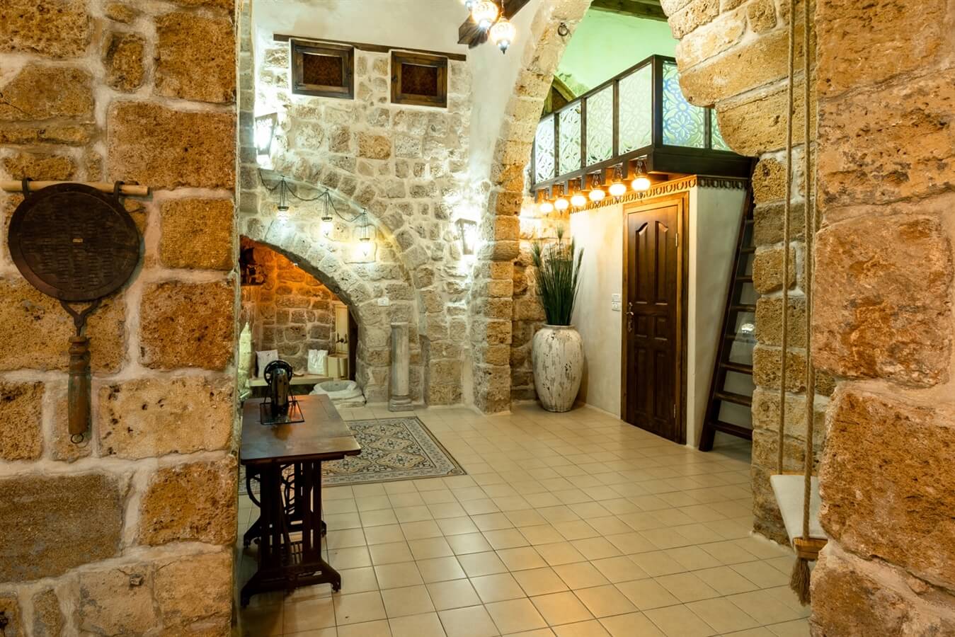 תמונה של הסוויטה - 10