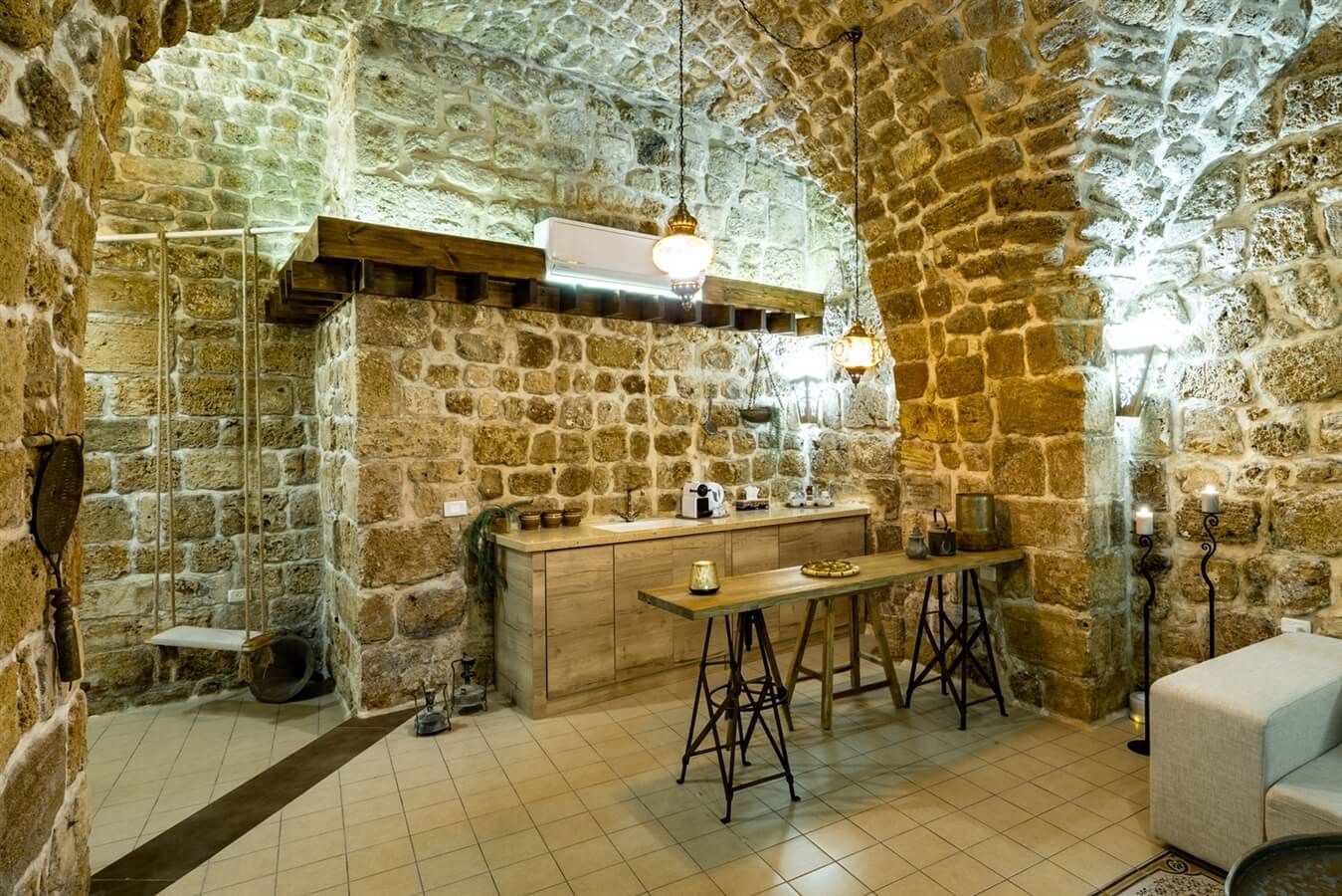 תמונה של הסוויטה - 3