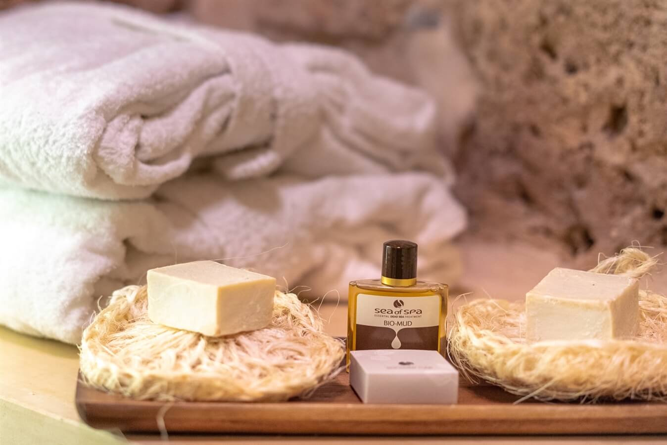 תמונה של הסוויטה - 9