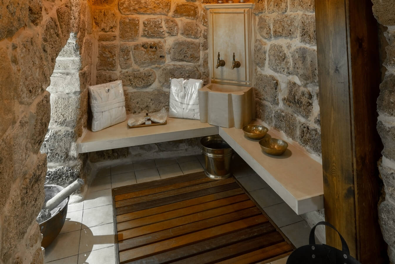 תמונה של הסוויטה - 5