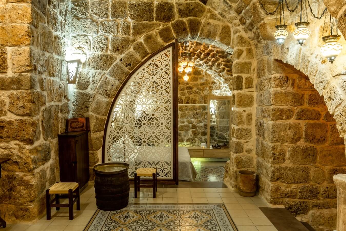 תמונה של הסוויטה - 7