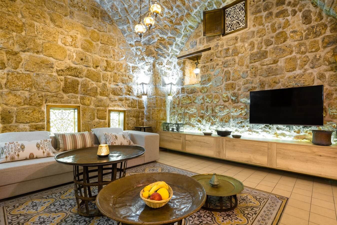 תמונה של הסוויטה - 4