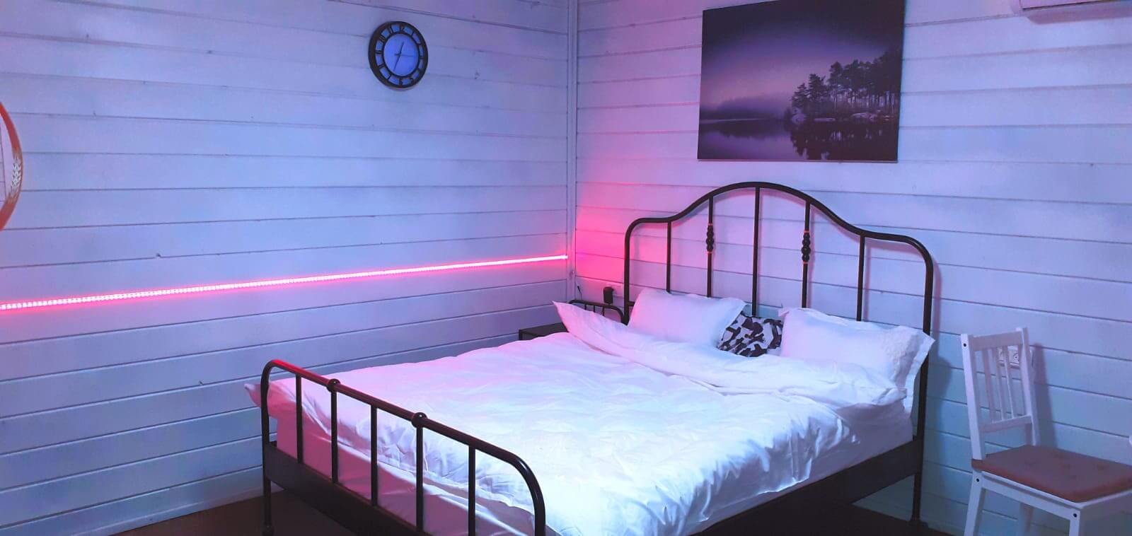 תמונה של יחידות האירוח - 4