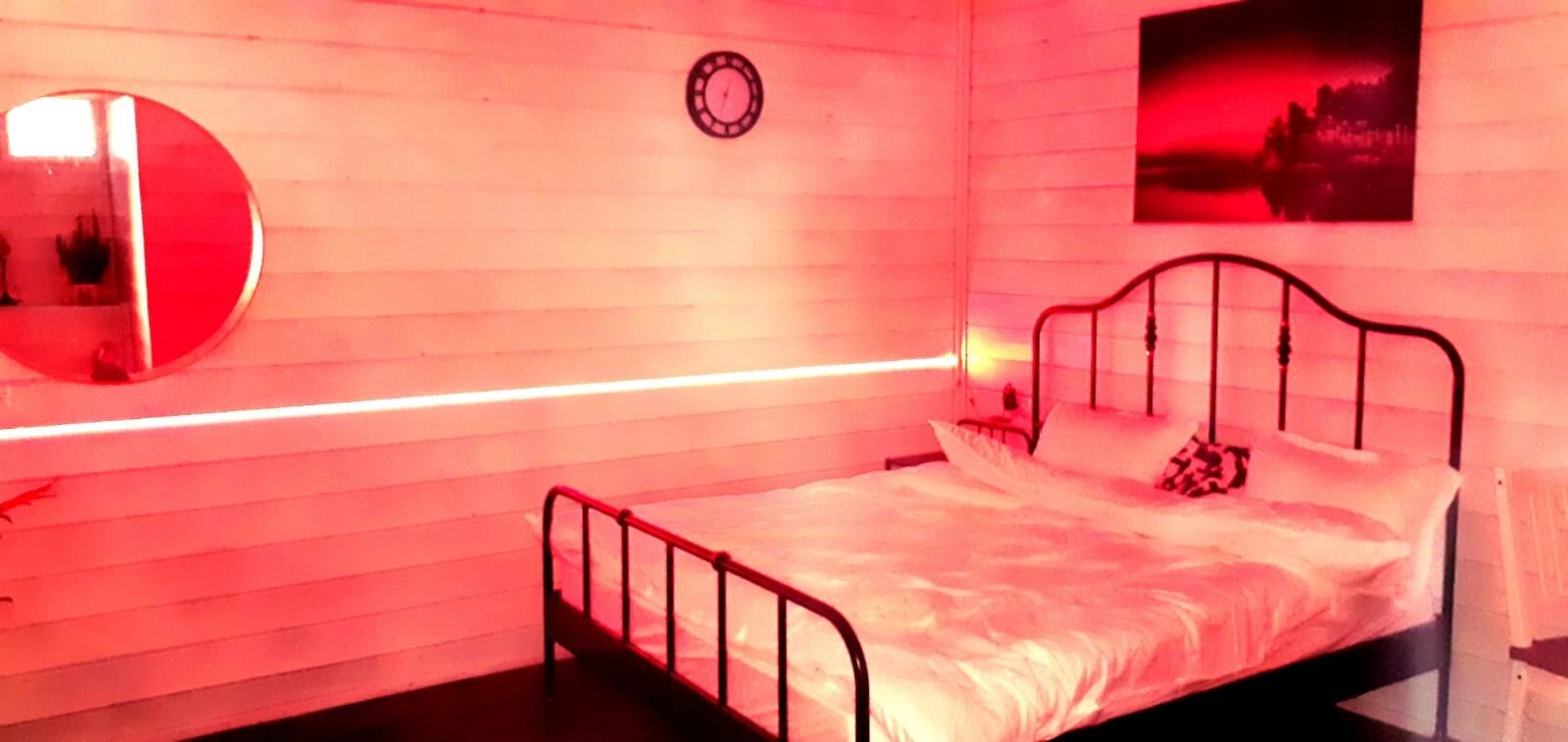 תמונה של יחידות האירוח - 8