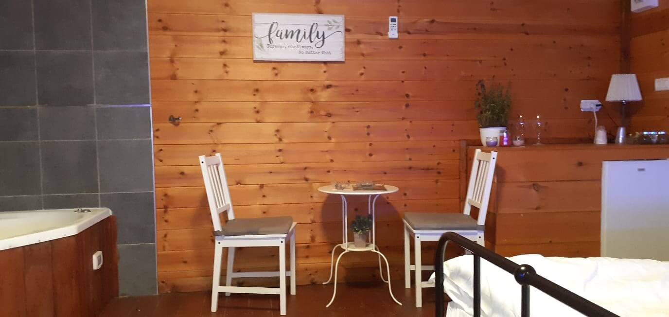 תמונה של יחידות האירוח - 2