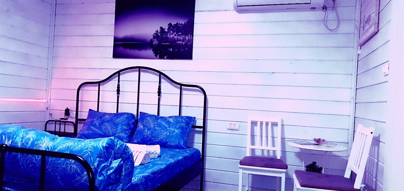 תמונה של יחידות האירוח - 11