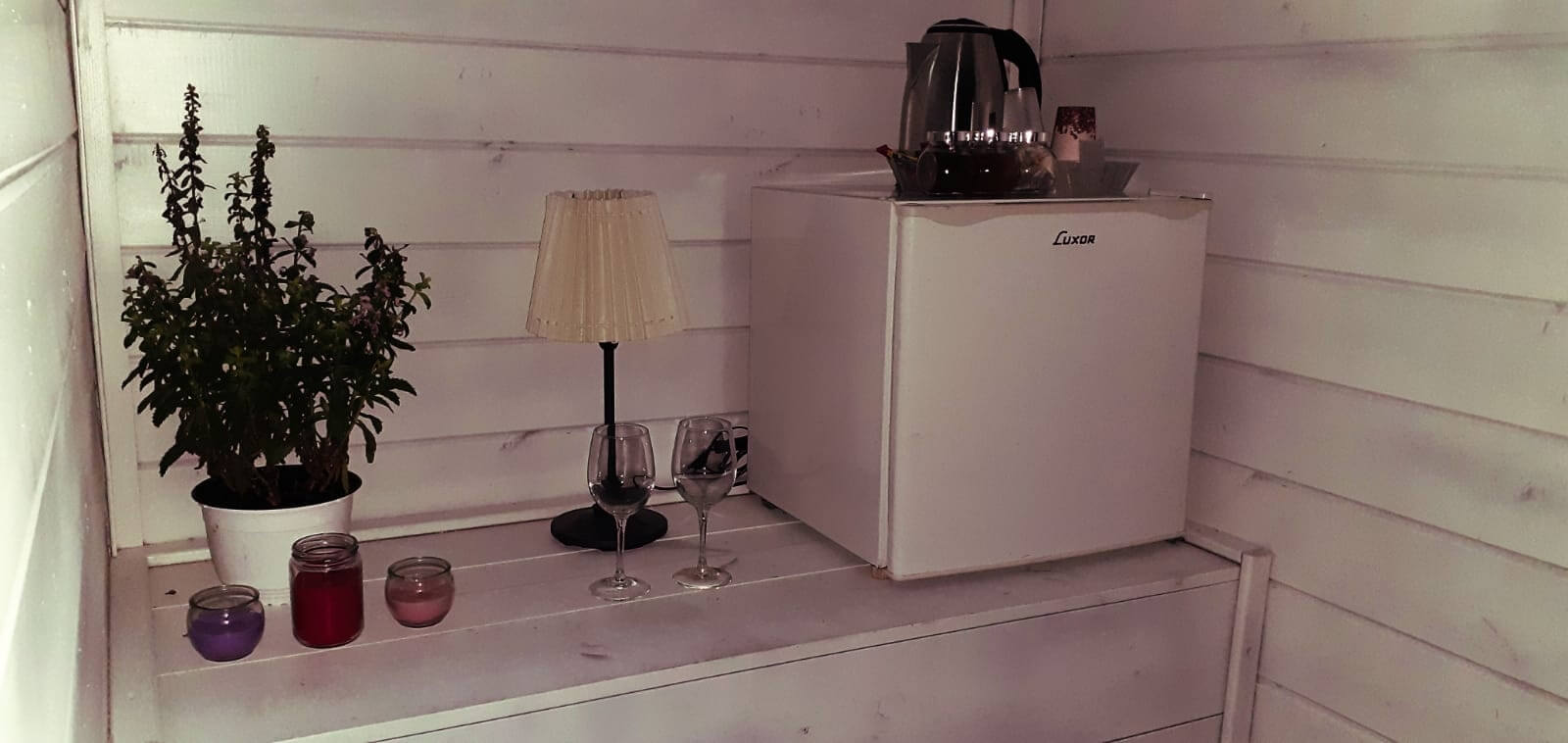 תמונה של יחידות האירוח - 9