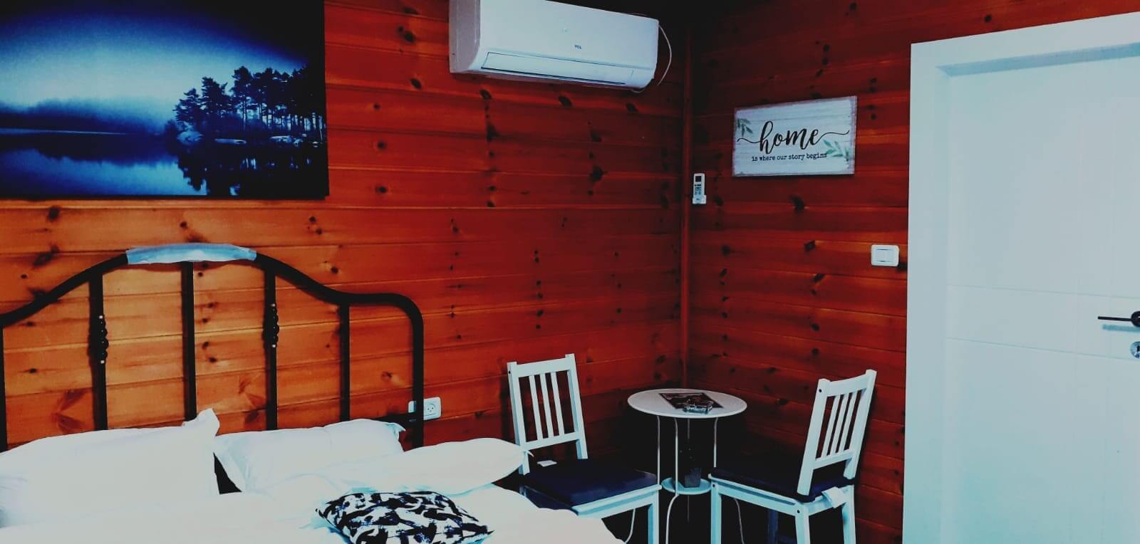 תמונה של יחידות האירוח - 10