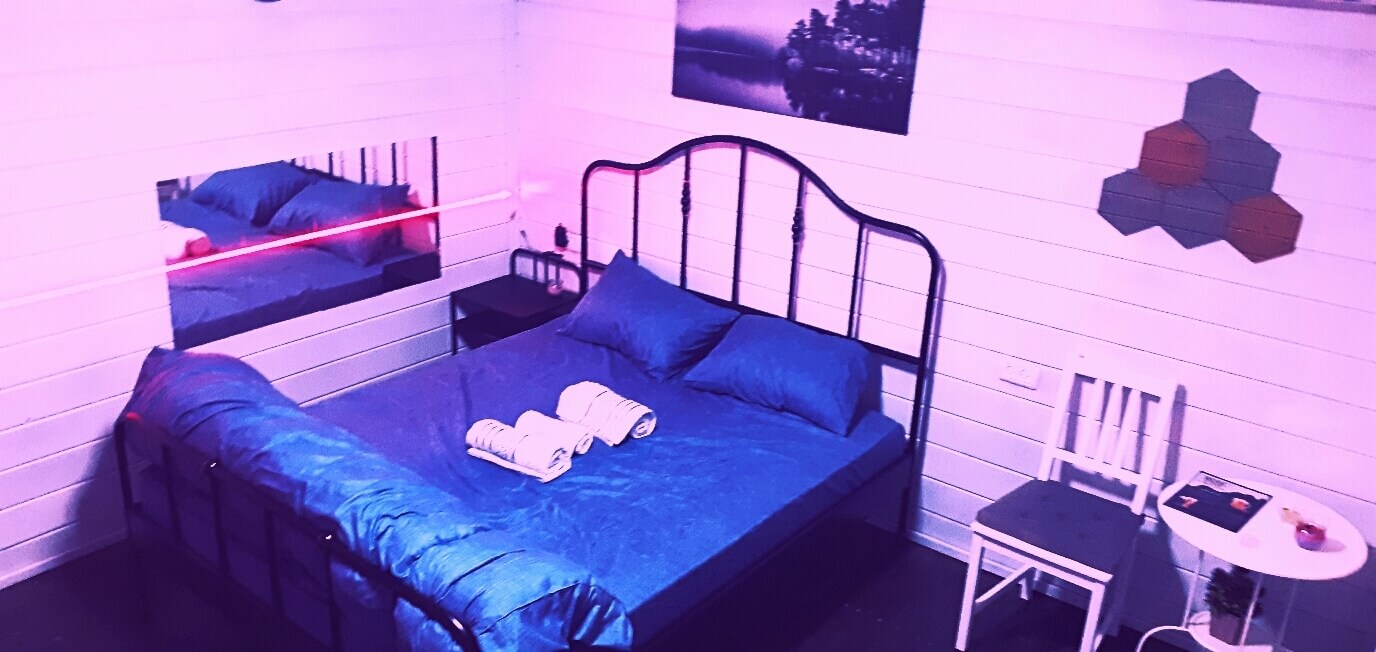 תמונה של יחידות האירוח - 7