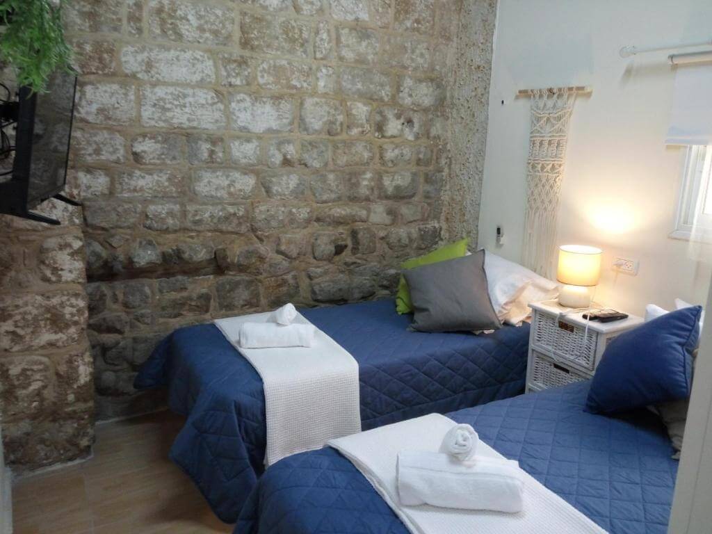 תמונה של יחידת הנופש - 5