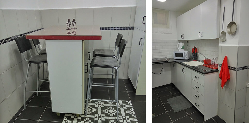 תמונה של יחידת הנופש - 7