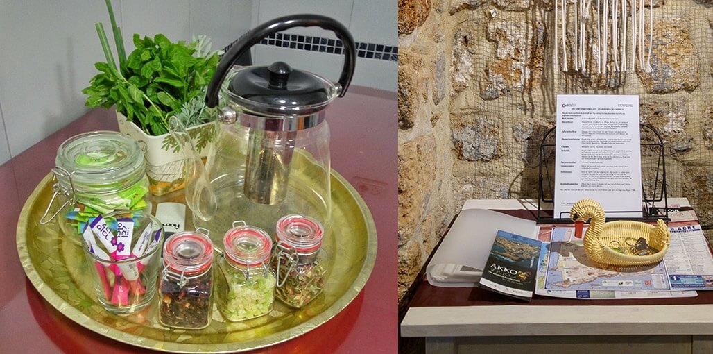 תמונה של יחידת הנופש - 4