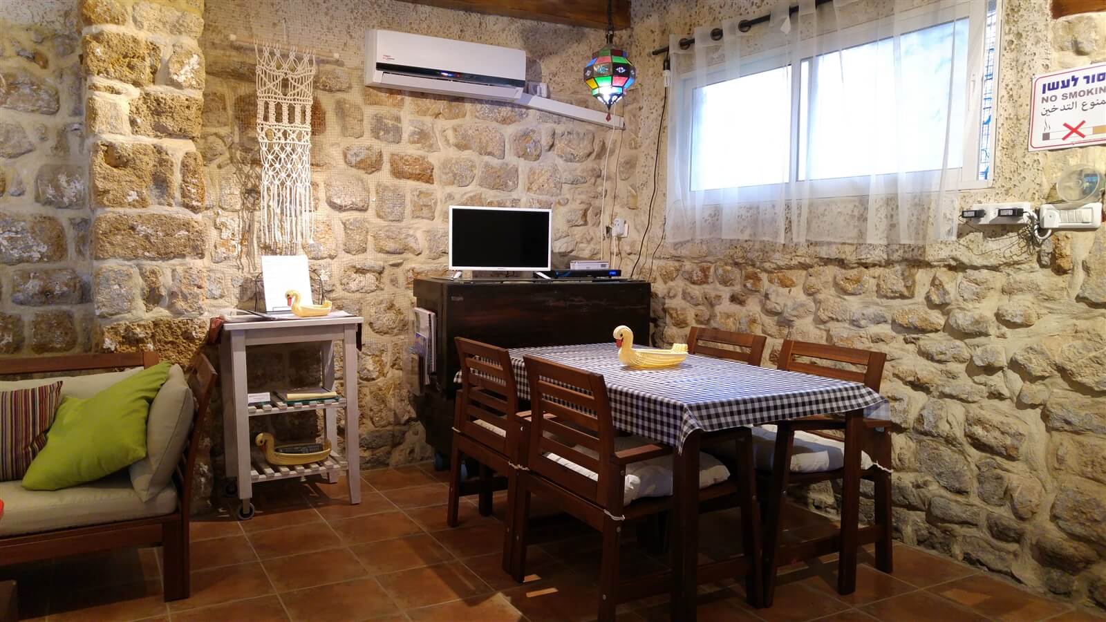 תמונה של יחידת הנופש - 6