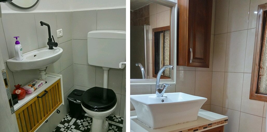 תמונה של יחידת הנופש - 8