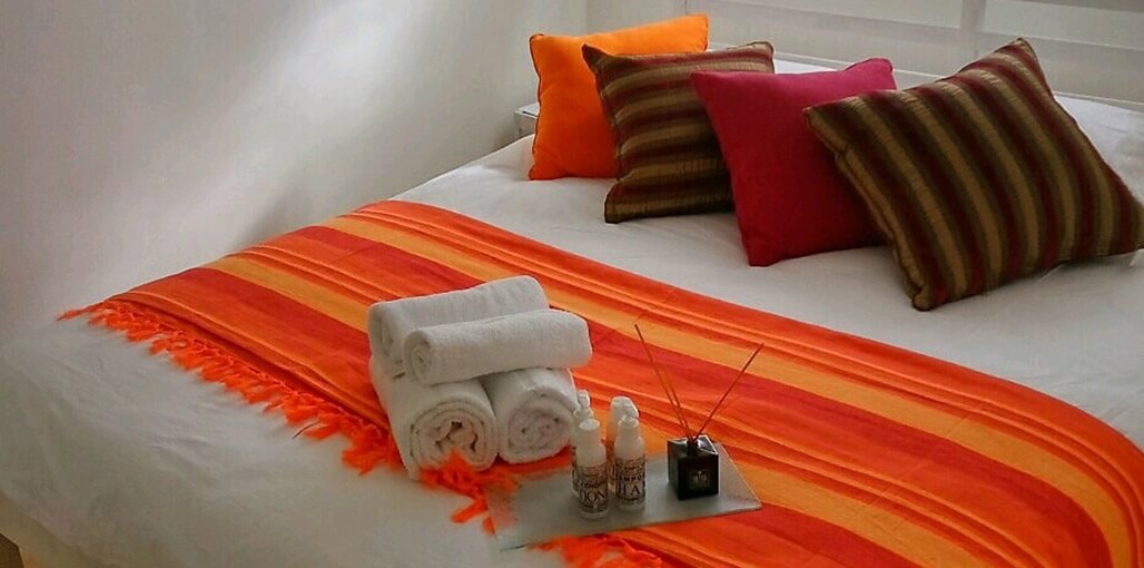 תמונה של יחידת הנופש - 3