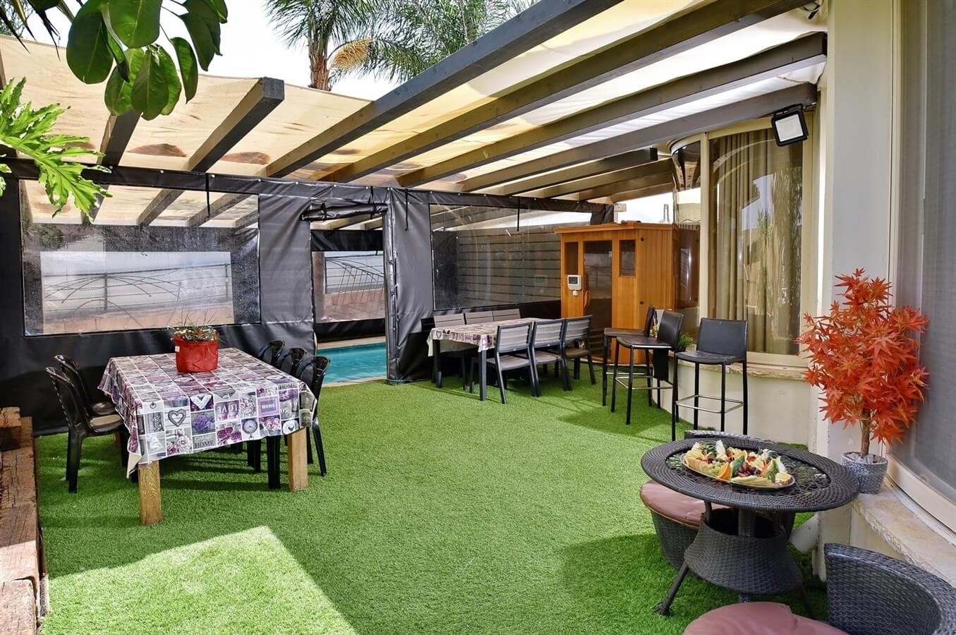 תמונה של הוילה - 7