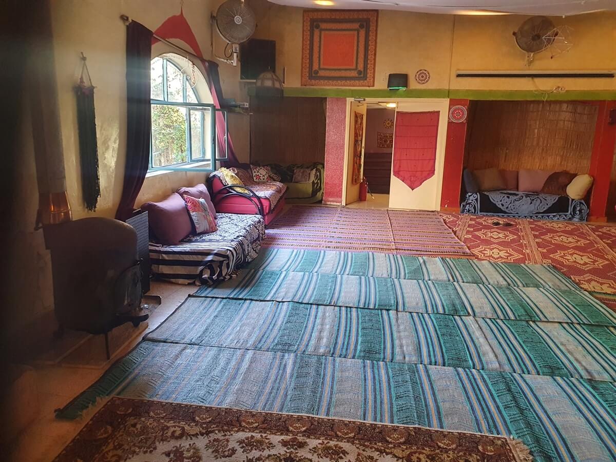 תמונה של האורחן - 5