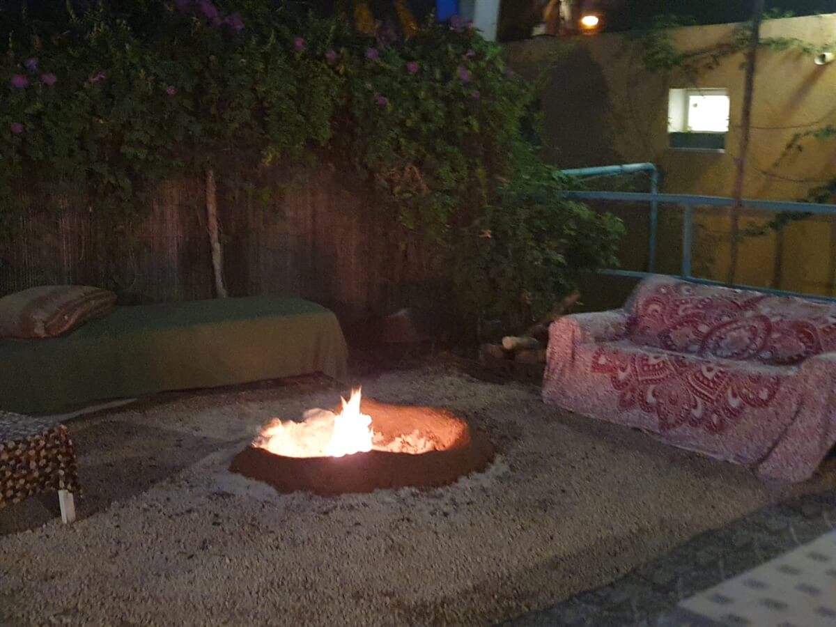 תמונה של האורחן - 8