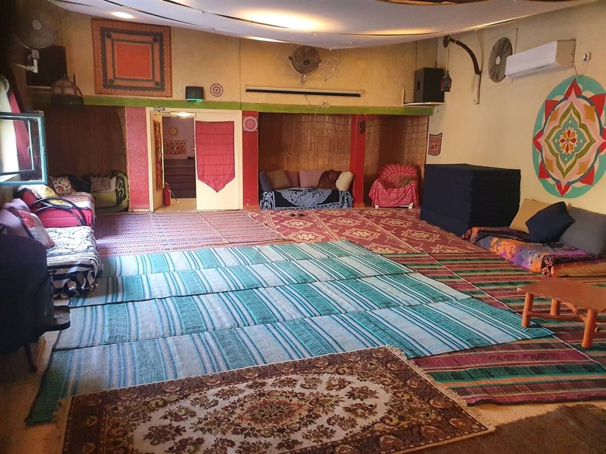 תמונה של האורחן - 9