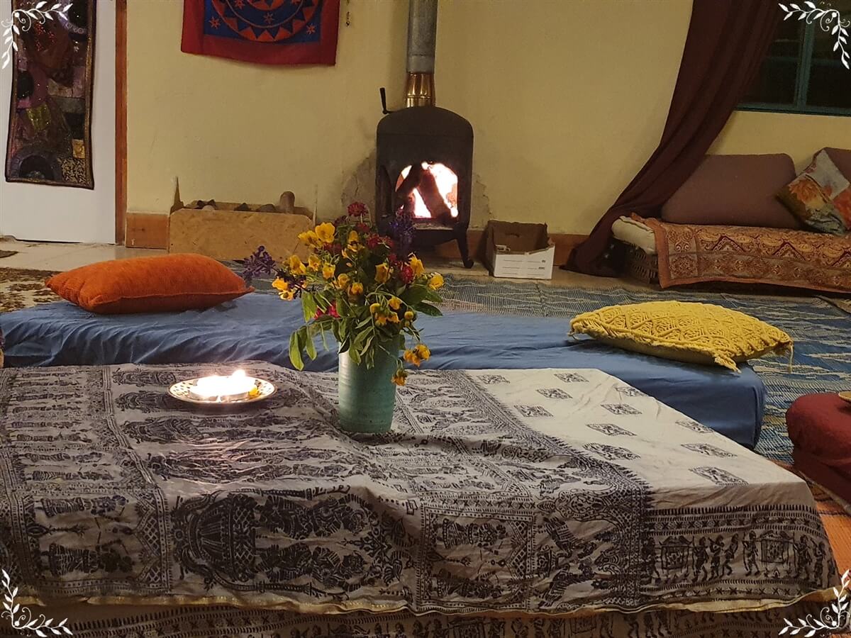 תמונה של האורחן - 10